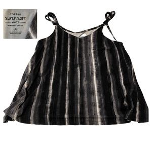 Swing Cami - Torrid 00x